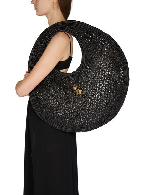JACQUEMUS Le Rond Spiaggia バッグ - Image 2