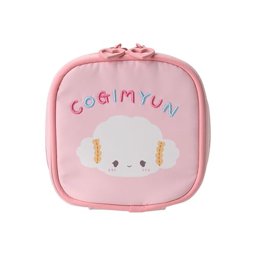 Sanrio Pouch, Zipper Closure, Storage, Small Storage