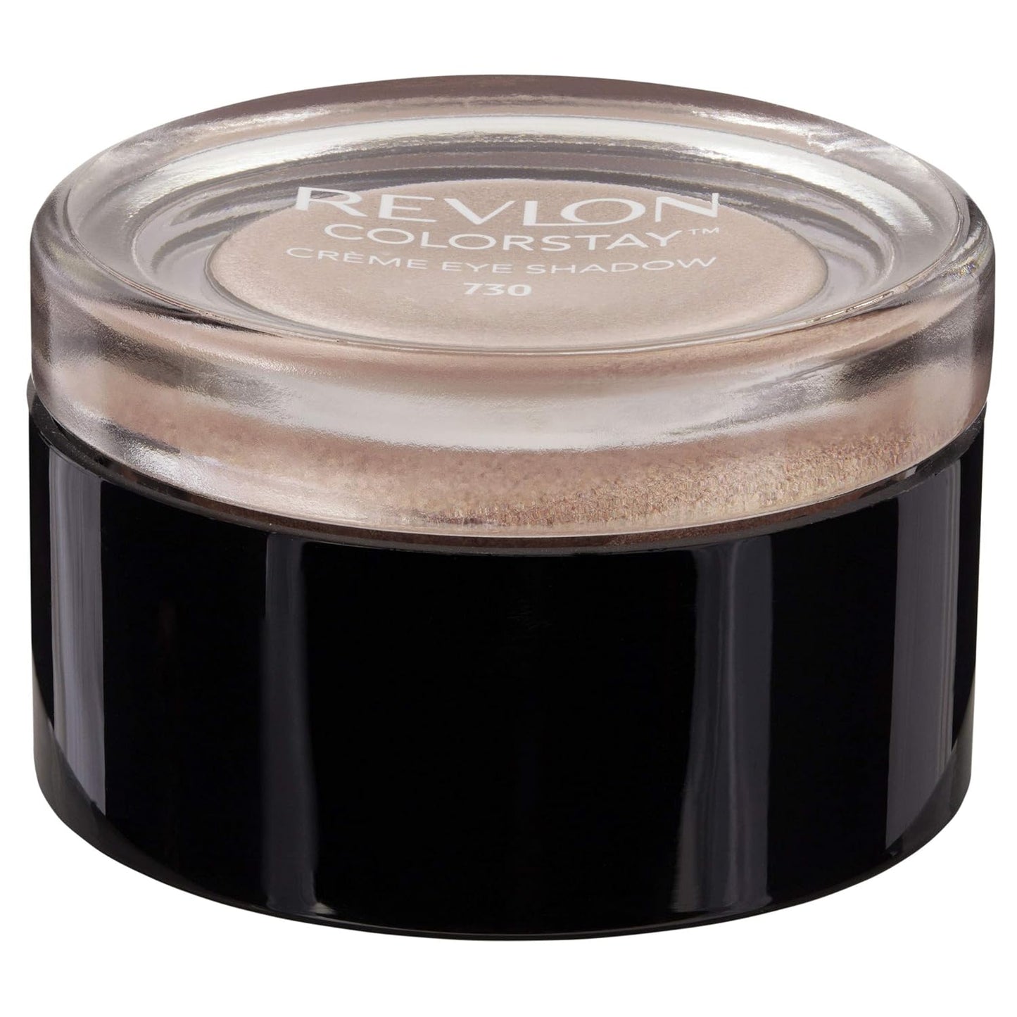 REVLON Colorstay - Sombra de ojos en crema 730 Praliné para mujer, sombra de ojos de 0.18 onzas, 0.18 onzas