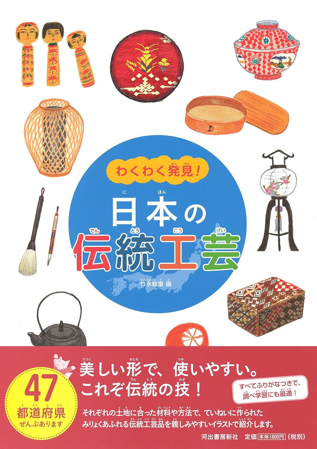 日本の伝統工芸