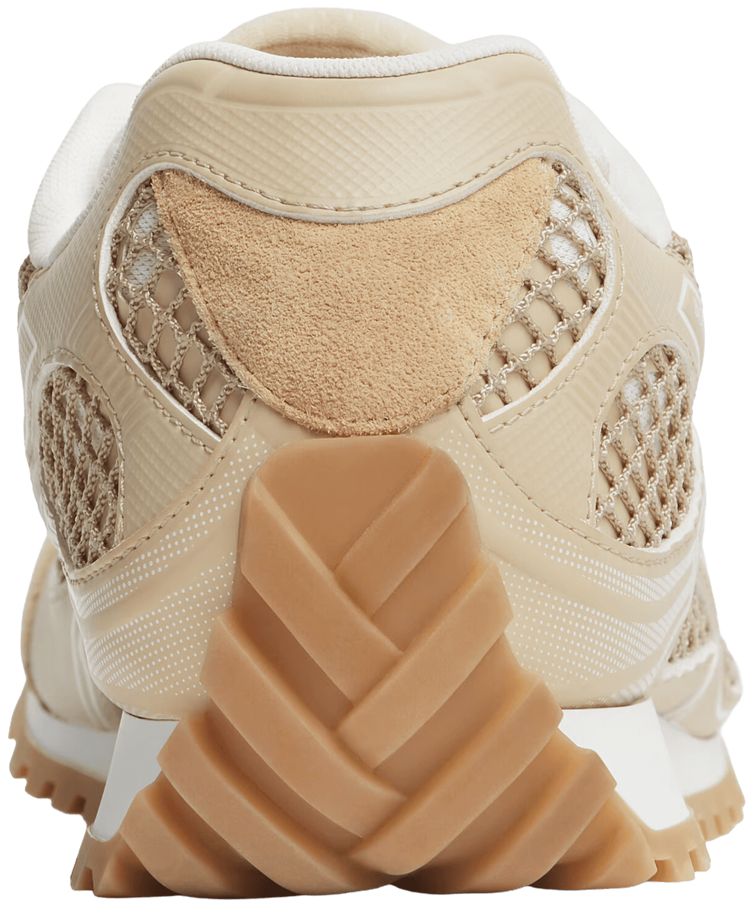 BOTTEGA VENETA 'TUFO' ORBIT SNEAKERS