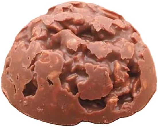 Iwate Prefecture Komatsu Confectionery Southern Chocolate 14 Tablets | Nambu Senbee x Chocolate, Crunch, Crispy Texture, Individually Wrapped, Iwate Specialty, Local Sweets, Gift, Souvenir, Sweets