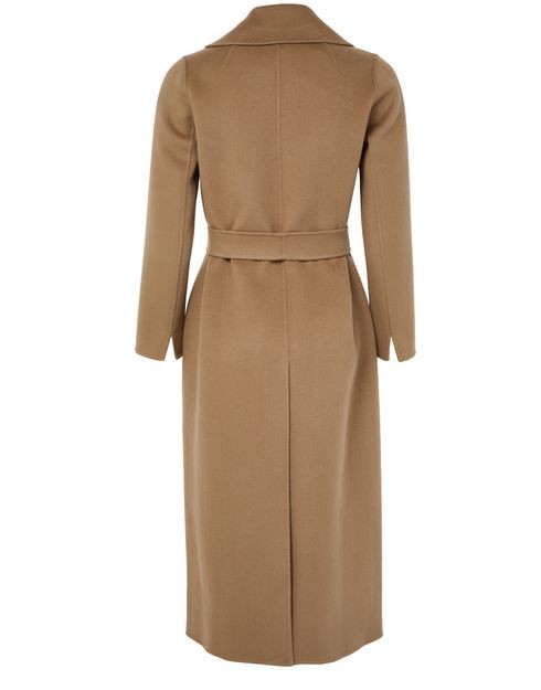 S MAX MARA Poldo belted coat - Image 2