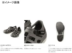 Shimano Evair Marine Fishing Shoes