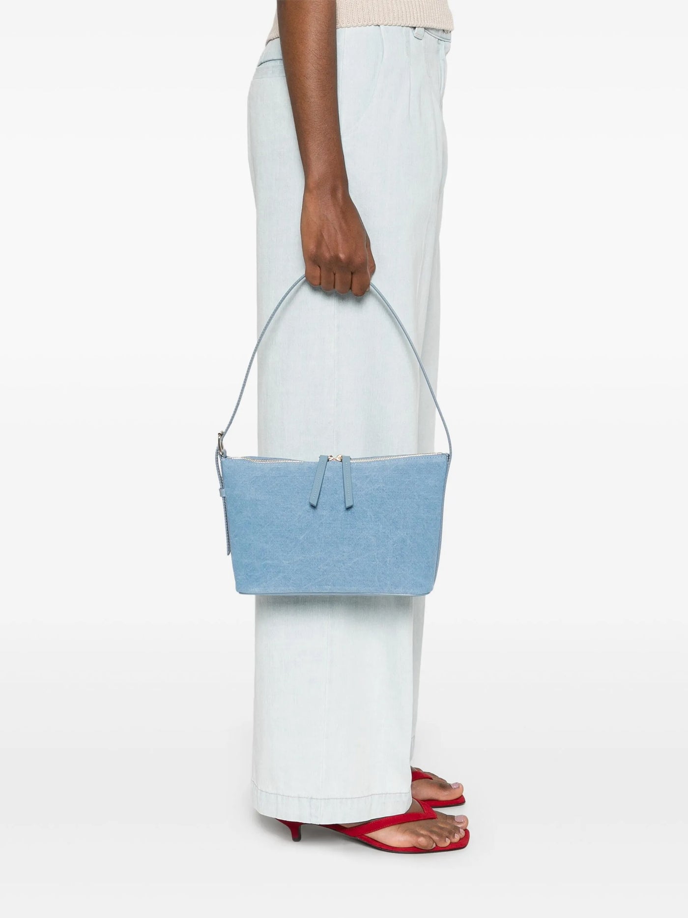 A.p.c. A.P.C. Sac Vera Baguette - Image 2