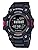 Casio G-SQUAD GBD-100 Series Wristwatch, Black, Watch NEW G-SQUAD, Shock Resistant
