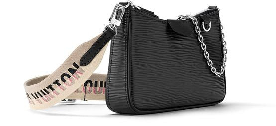 LOUIS VUITTON Easy Pouch On Strap - Image 2