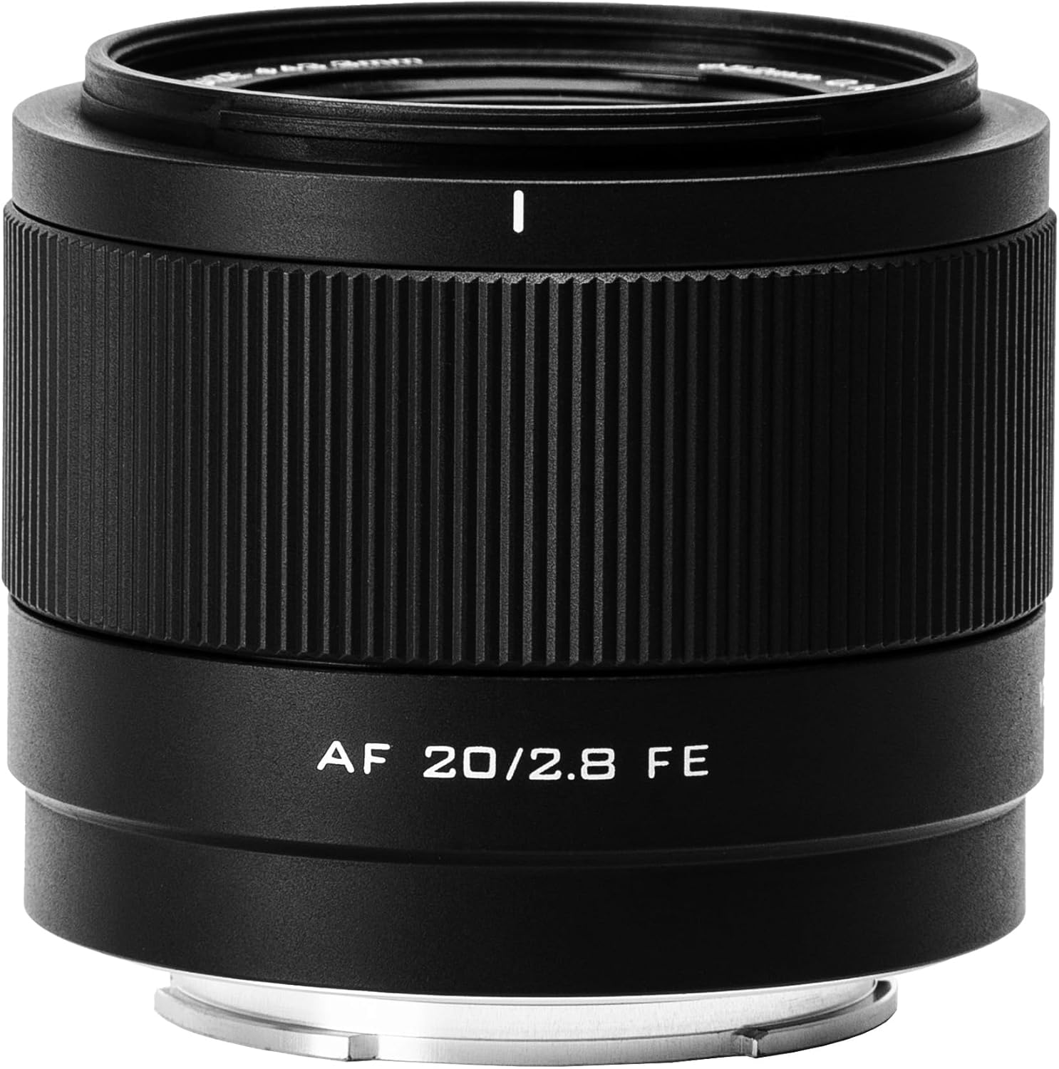 VILTROX AF 20mm F2.8 FE Lens Sony E-Mount Wide Angle Lens Full Size Lens for Sony A7CR A7CII A7C A7 IV III A7RV A7SIII A9III A6700 A6600 A6400 ZV-E10 II etc Mirrorless Cameras