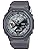 G-Shock NINJA Made in Japan, gray, 1 piece, sports