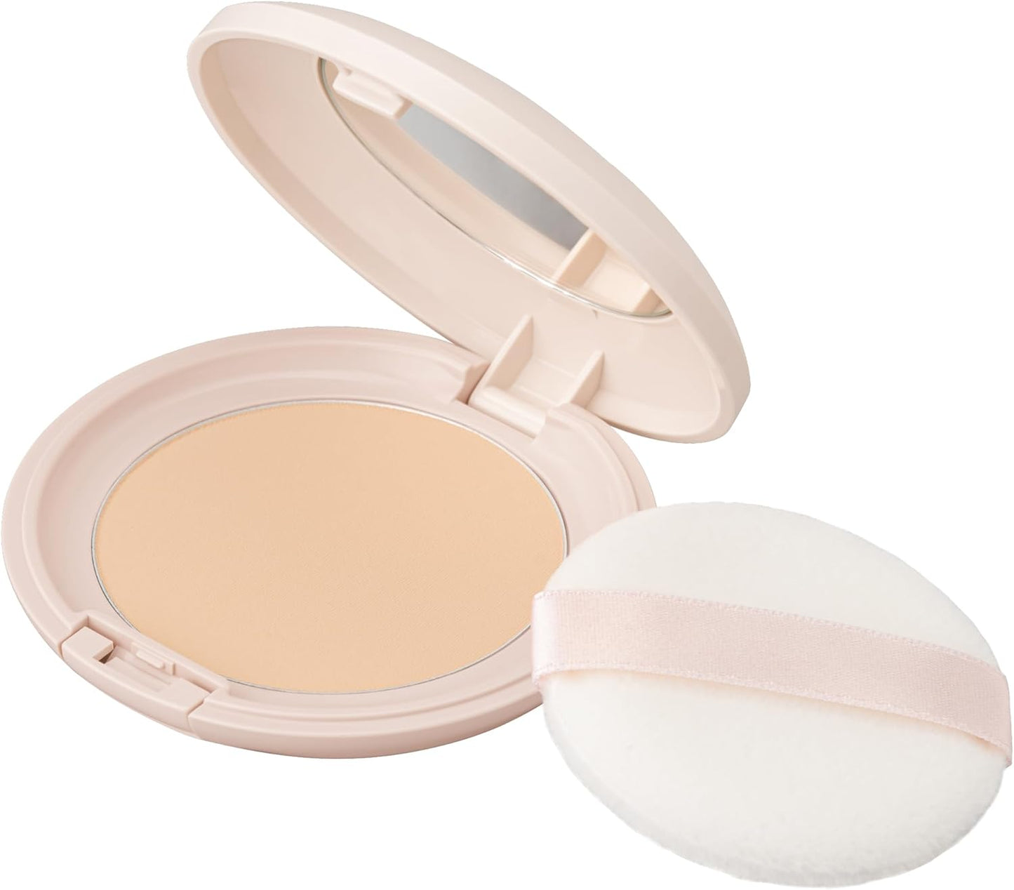 Pore Putty Artisan Fit Skin BB Powder, Natural Beige, Bare Skin Feel, Pores, Yebee, Brevet