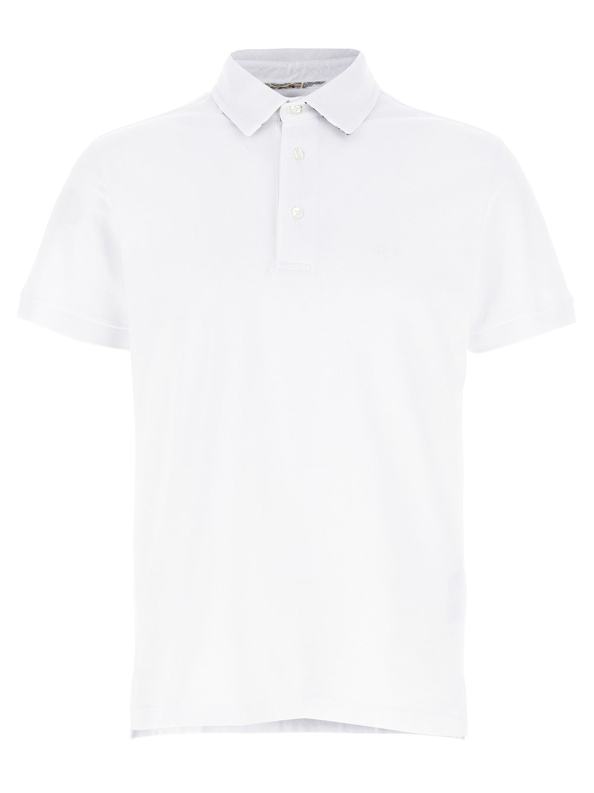 Etro Etro 'Pegaso' Polo Shirt - Image 2