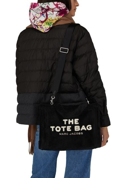 MARC JACOBS The Terry トートバッグ ミディアム - Image 2