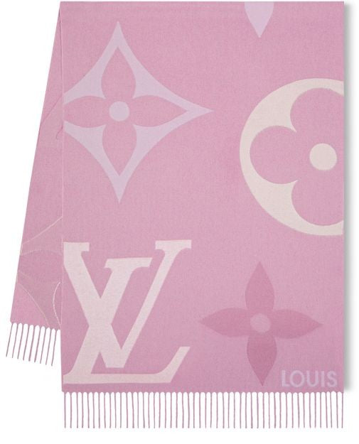 LOUIS VUITTON マフラー･ジ アルティメット - Image 2