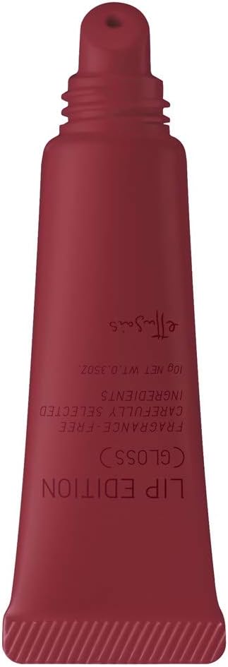 ettusais Lip Edition (Gloss) 08 Lady Brown Lip Gloss Lip Serum 10g 10g (x1)