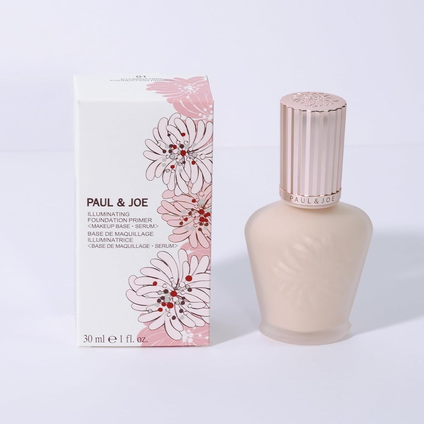 ラトゥー エクラ ファンデーション プライマー N #01 30ml