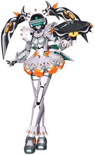 ハセガワ 1/100 TF-14M フェイ イエン with シンデレラ ハート