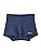 Body Wild AIRZ Men's Boxer Shorts, Cut-Off, No Elastic Waist, Unprecedented Openness, Front Closure