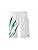 Racquet Field 15222 Men's Knit Half Pants, Soft Tennis, Badminton Wear, Soft Tennis, Badminton Wear, Fitted Style, UV Protection, Sweat Absorbent, Quick Drying, Antistatic, Stretch, Very Cool Dry