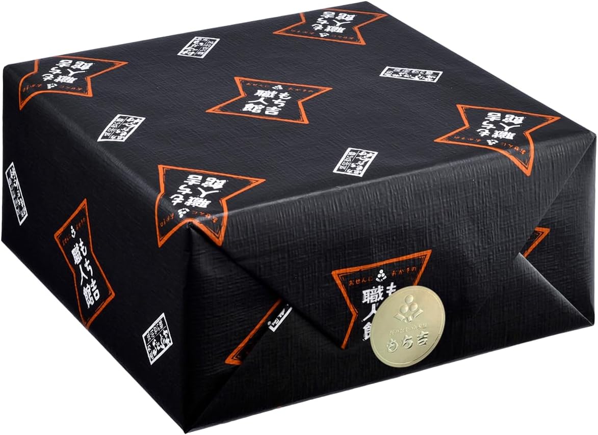 Mochiichi Craftkan Small Tins [36 Bags]