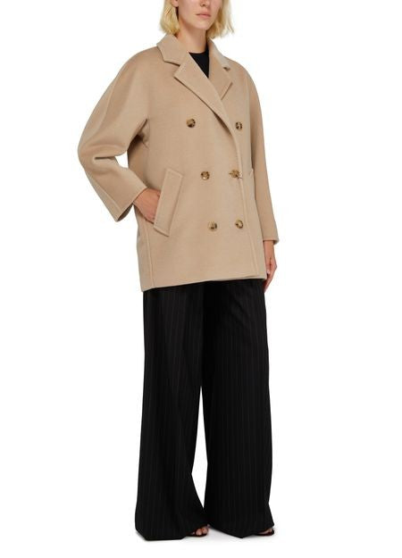 MAX MARA Rebus ショートコート - Image 2