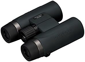 Pentax SD 10x42 WP Binoculars (Green) by Pentax