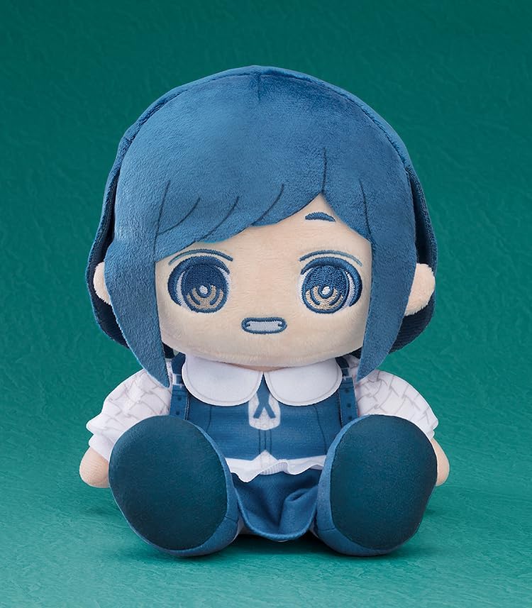 Good Smile Company [GOOD SMILE COMPANY] Urban Legend Dismantling Center Fukurai Azami Plush Toy