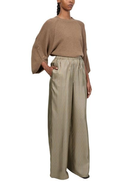 MAX MARA Ladino wide leg pants - Image 2