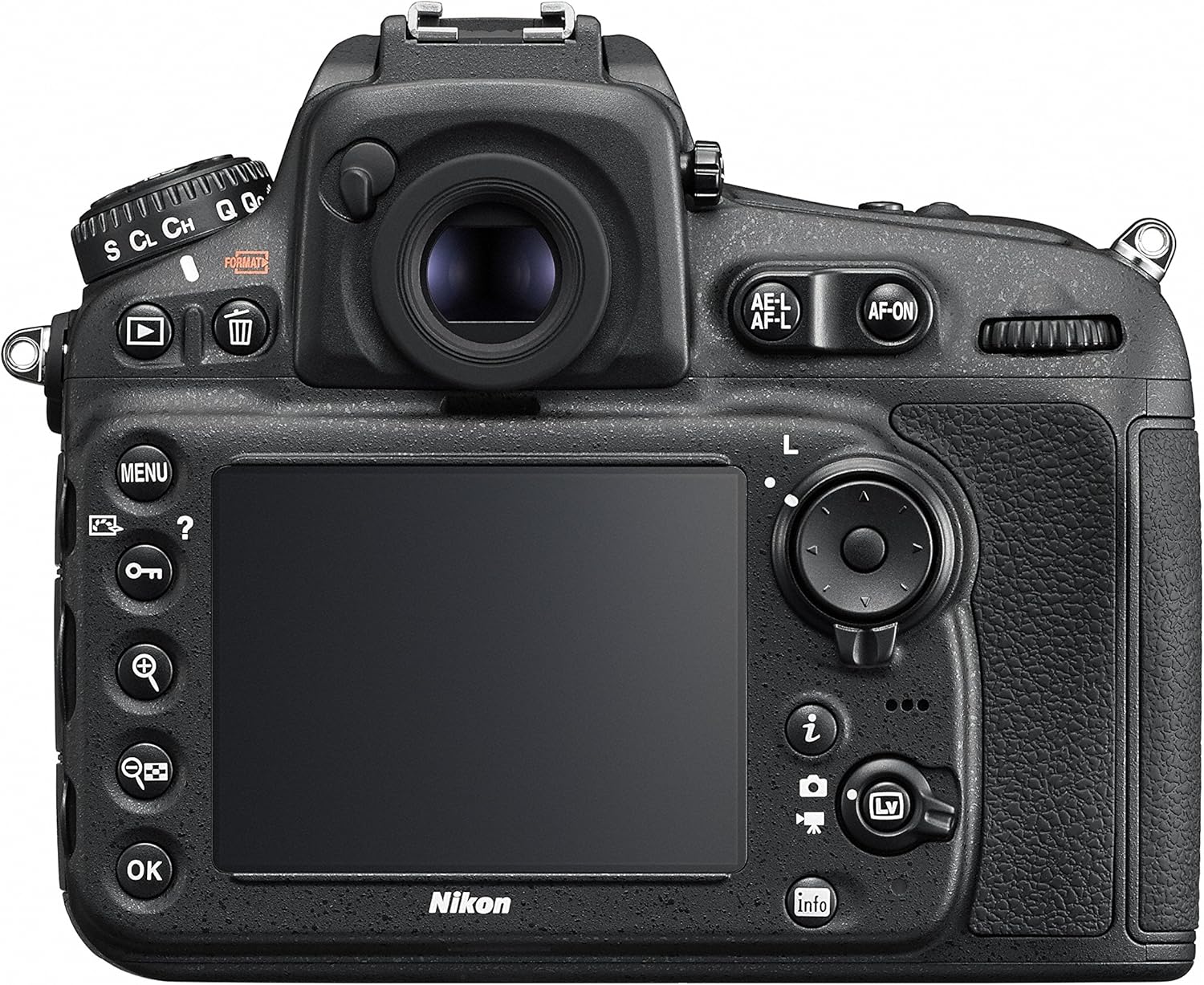 Nikon D810 Digital SLR Camera