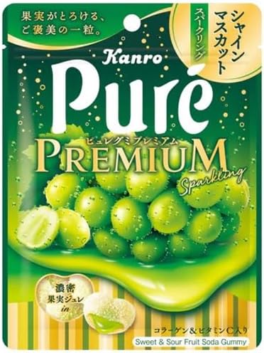 RR Kanro Pure Legmi Premium Set of 4