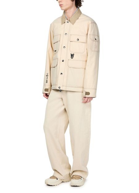MONCLER GRENOBLE Kelpius シャツジャケット - Image 2