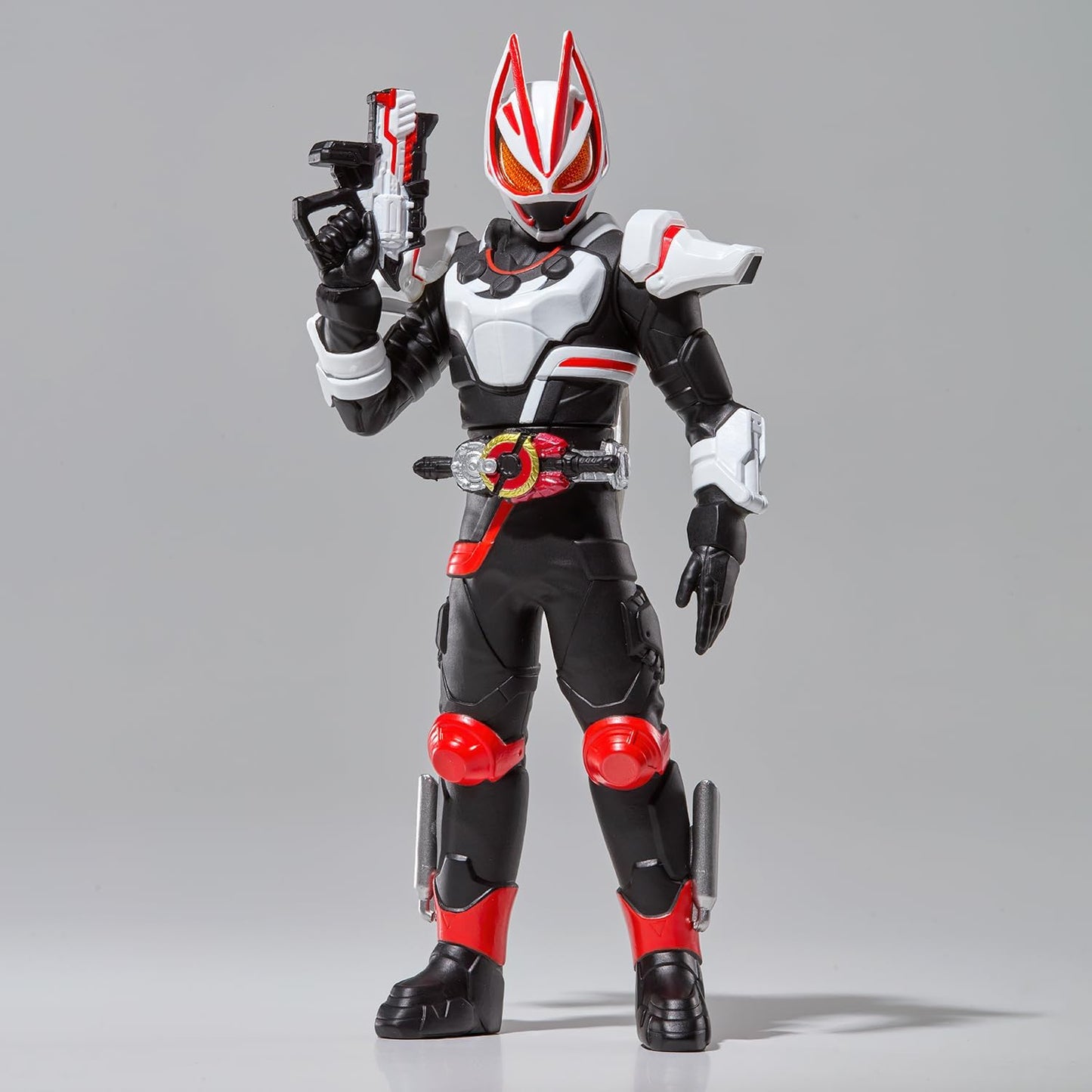 SOFVI SCULPTURE STUDIO Kamen Rider Geats Magnum Boost Form