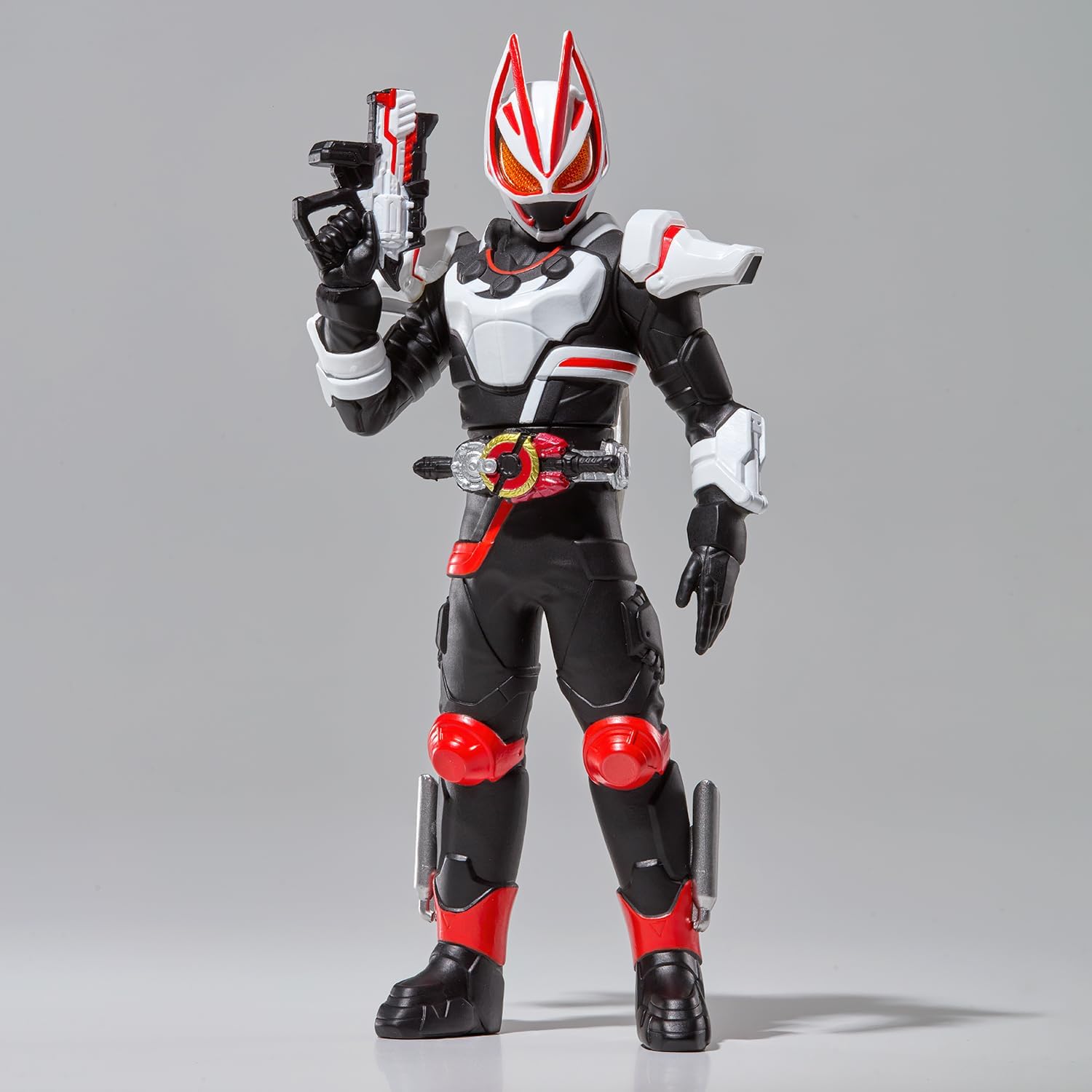 SOFVI SCULPTURE STUDIO Kamen Rider Geats Magnum Boost Form