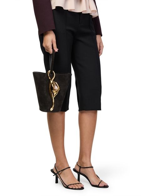 CHLOE Eden Treasures bucket bag - Image 2