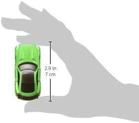Takara Tomy Tomica No. 70 Lamborghini Aventador SVJ (Box), Mini Car, Toy, Unisex, Ages 3 and Up, Boxed, Toy Safety Standards Passed ST Mark Certified, TOMICA
