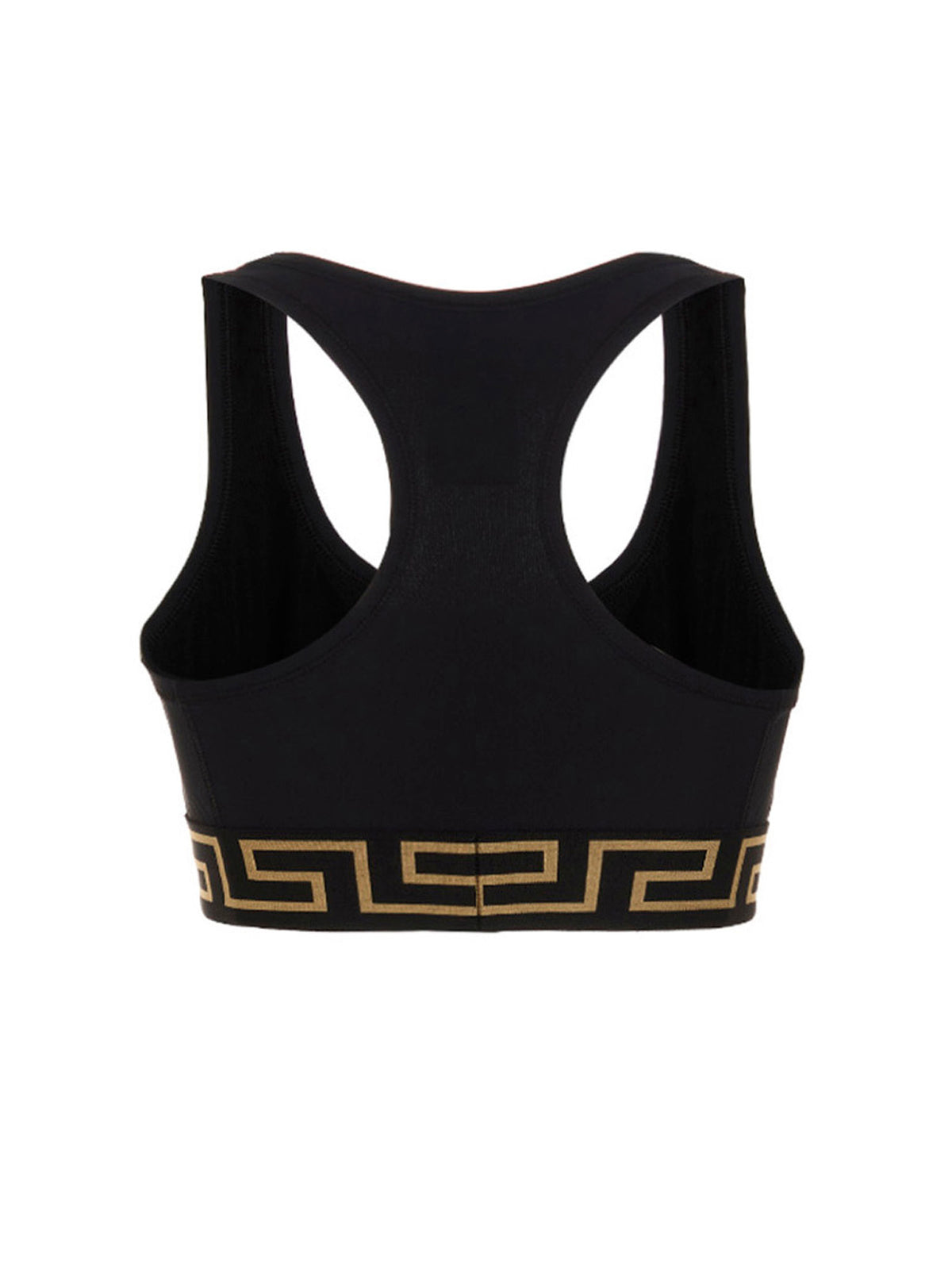 Versace ヴェルサーチ「メデューサ」スポーツトップ ' - Image 3