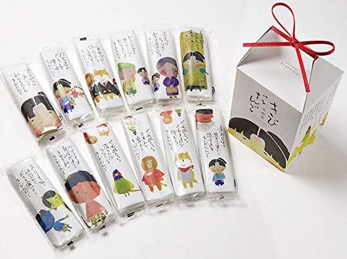 Tengudo Treasure Ship Tendodo, 12 Pieces