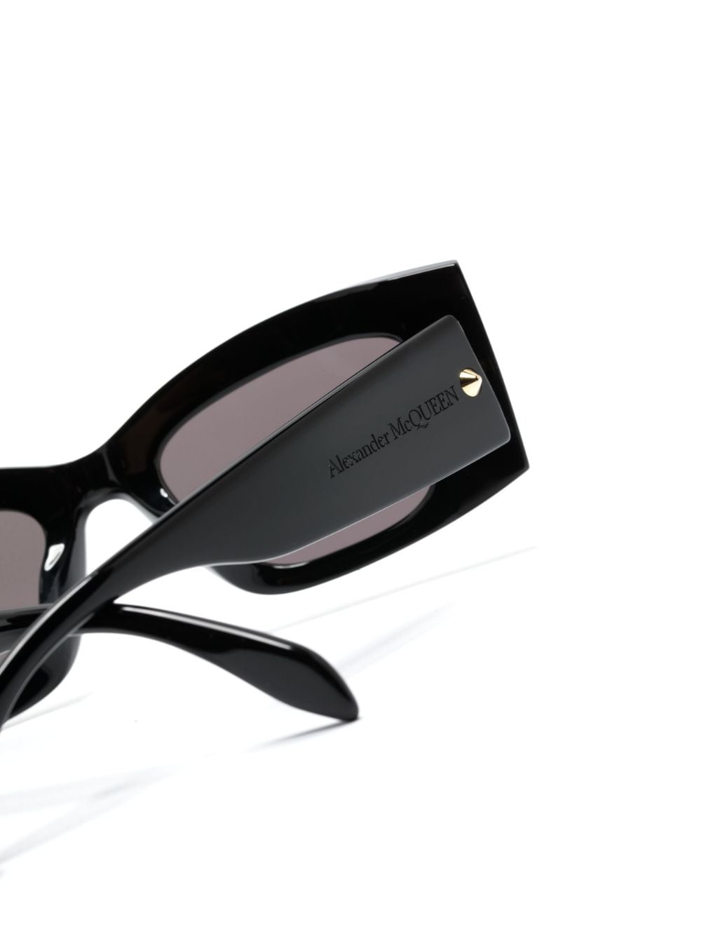 Alexander McQueen アレクサンダーMCクイーンサングラス - Image 3