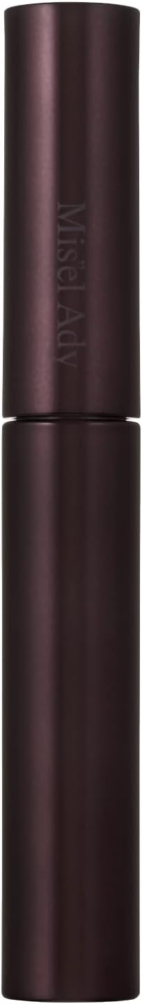 MIZEL EDY Curl Up Mascara 01 Classy Black