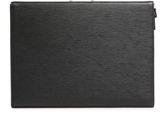 LOUIS VUITTON Porte Document A4 - Image 3