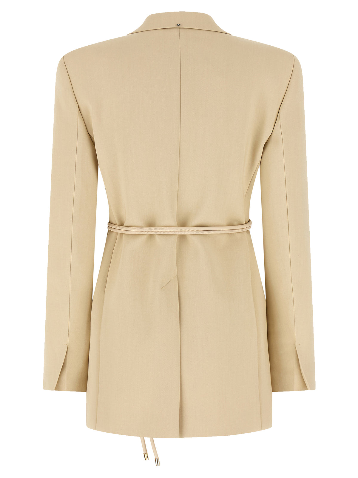 Sportmax SportMax 'Glassa' Blazer - Image 3