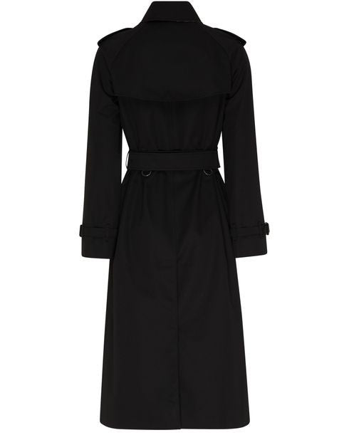 BURBERRY Waterloo トレンチコート - Image 3