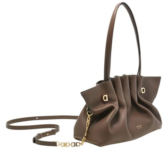 Ferragamo Soft-bag (S) - Image 3