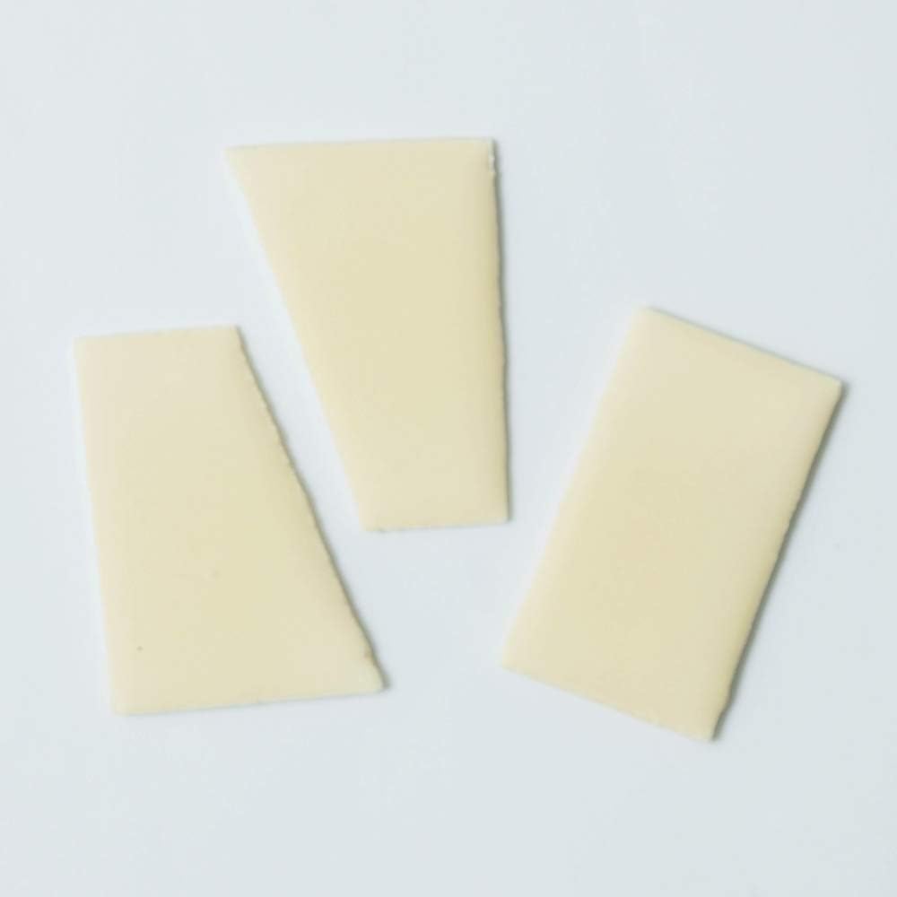 Goromaruya Thin Ice Usugoori Sugar Confectionery Wasanbon Made with Shin-Taisho Glutinous Rice from Toyama Prefecture (10 pieces)