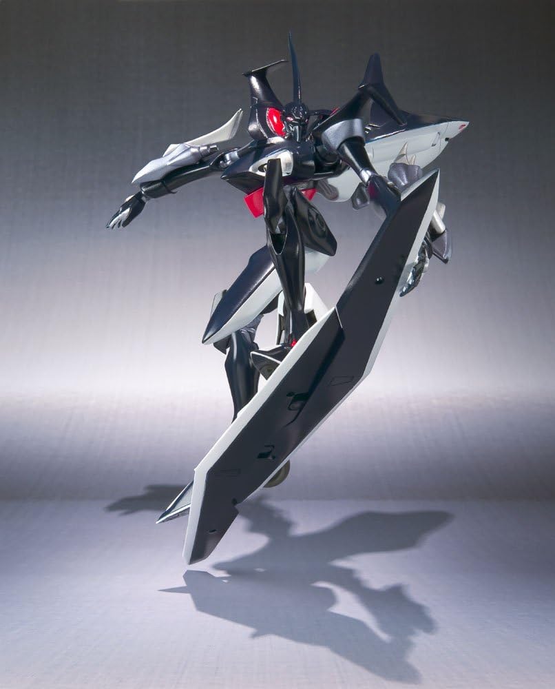 TAMASHII NATIONS ROBOT魂[SIDE LFO] ニルヴァーシュ type the END