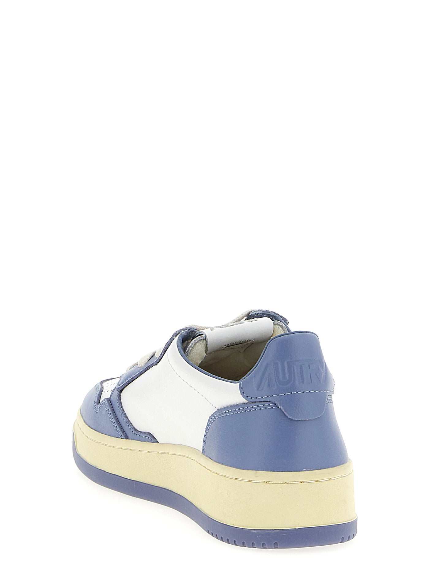 Autry 'Medalist Low'スニーカー - Image 3