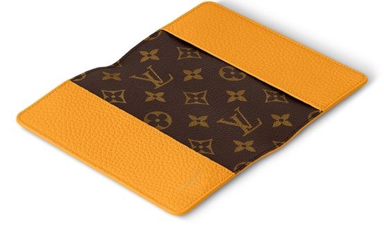 LOUIS VUITTON Emily Notebook Cover PM - Image 3