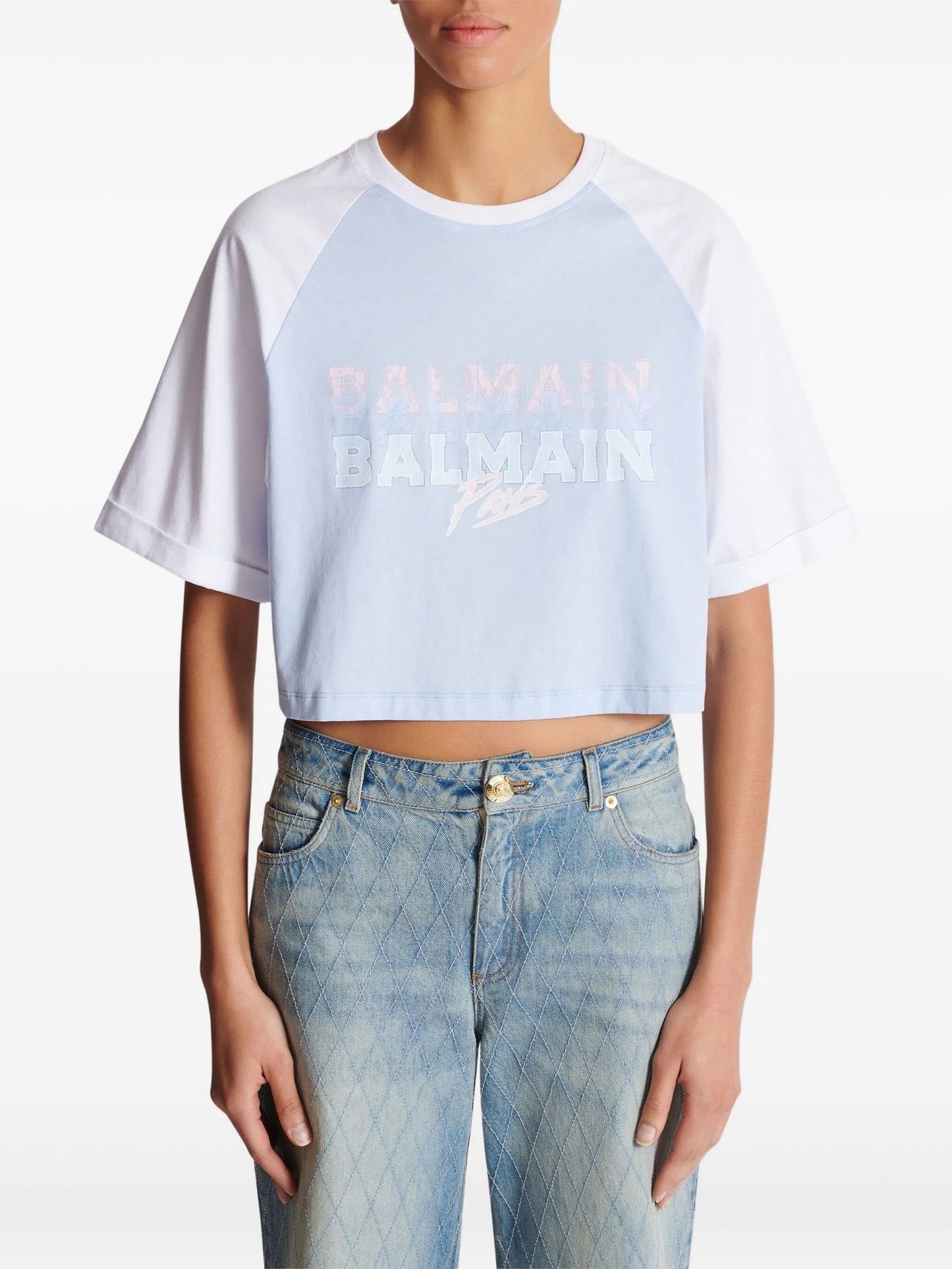 Balmain Paris 私'M わからない。 - Image 3