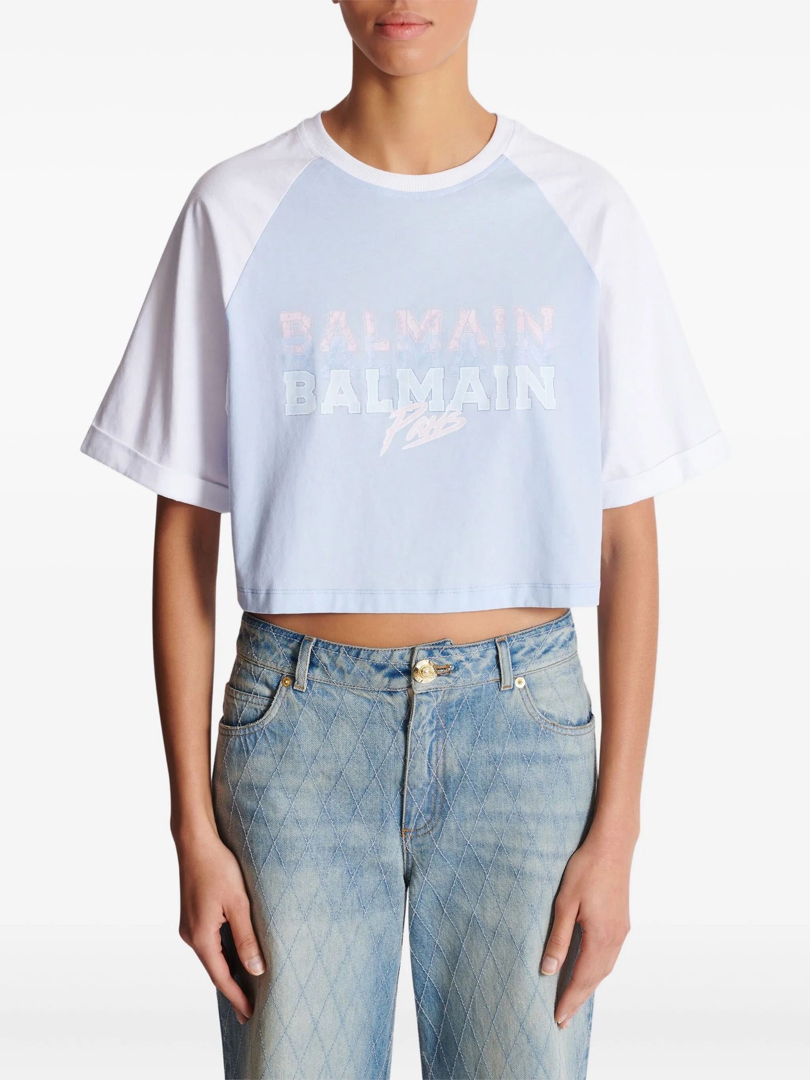 Balmain Paris 私'M わからない。 - Image 3