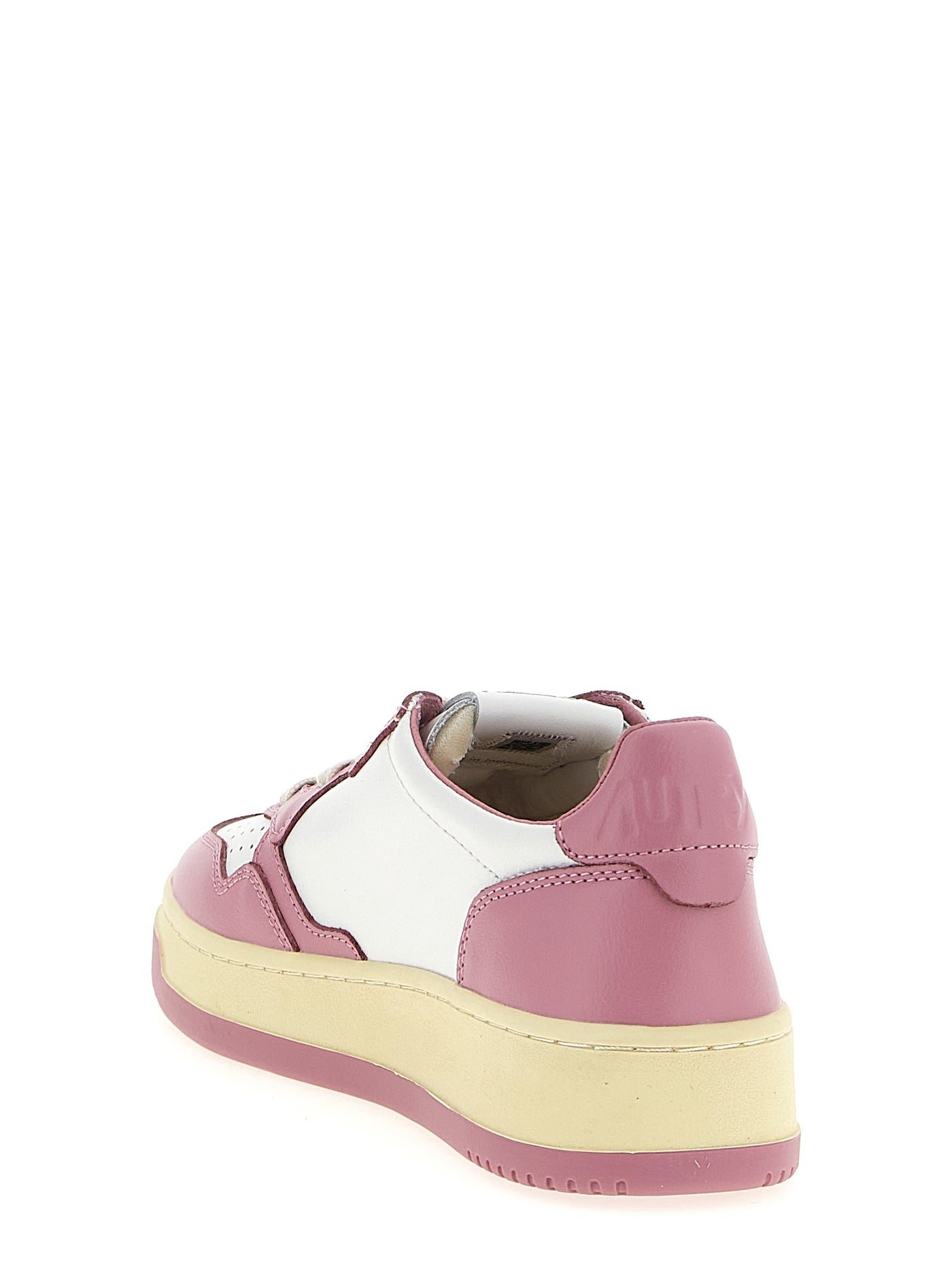 Autry 'Medalist Low'スニーカー - Image 3