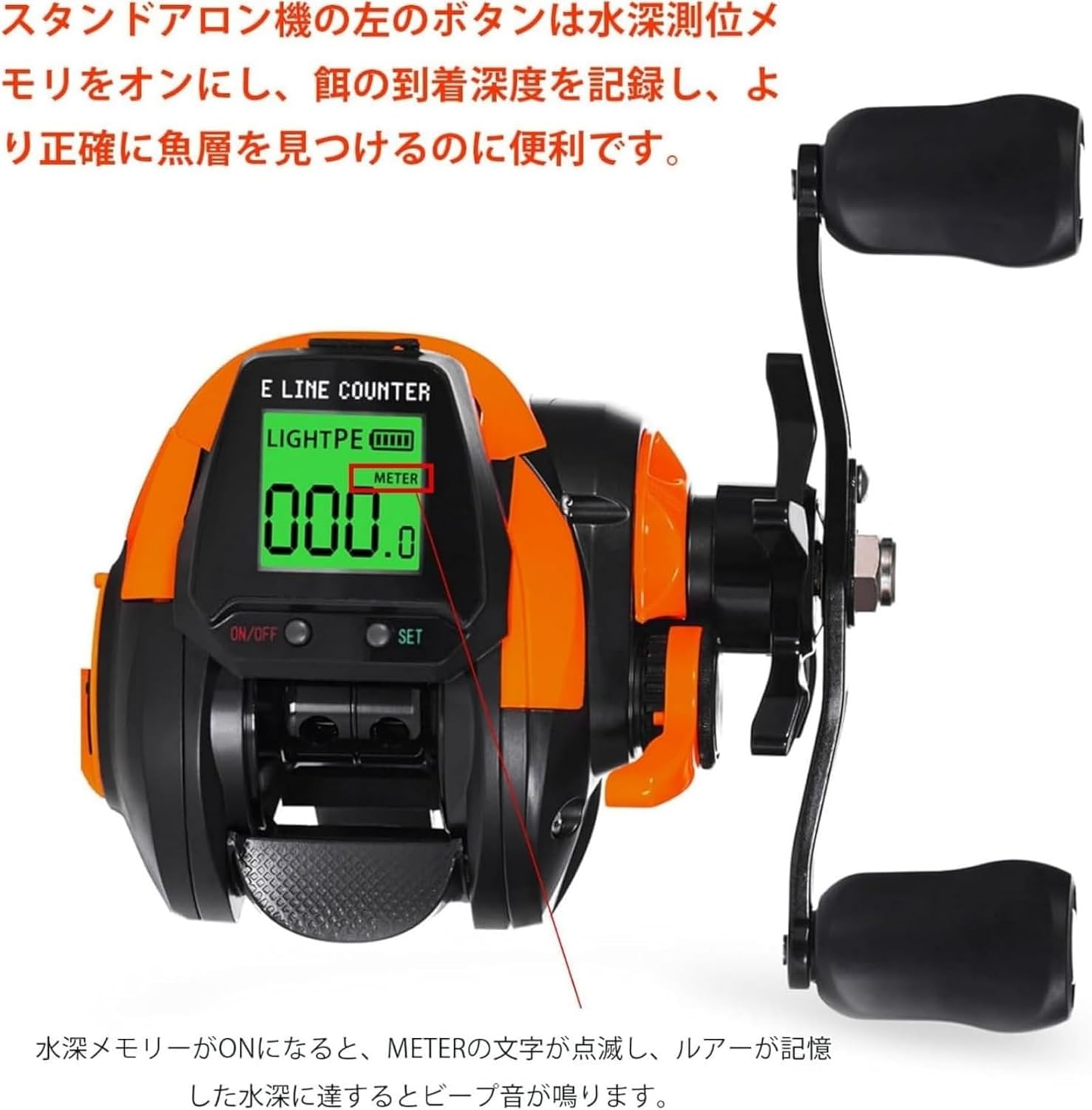 Electric Spinning Reel, Fly Reel, Rechargeable, Smooth Winding, Maximum Drag Force 10, 7.2:1 Gear Ratio, Lightweight, Strong Resistance, For Far Throwing, Ice Fishing, Freshwater Fishing, Sea